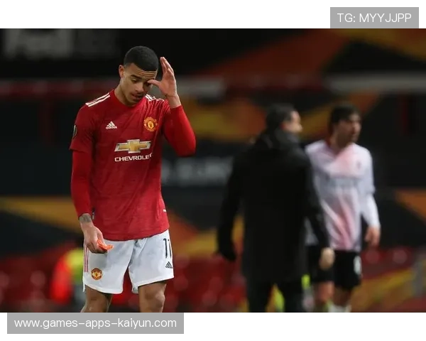 曼联主帅终于看到希望：绿茵场上的新曙光