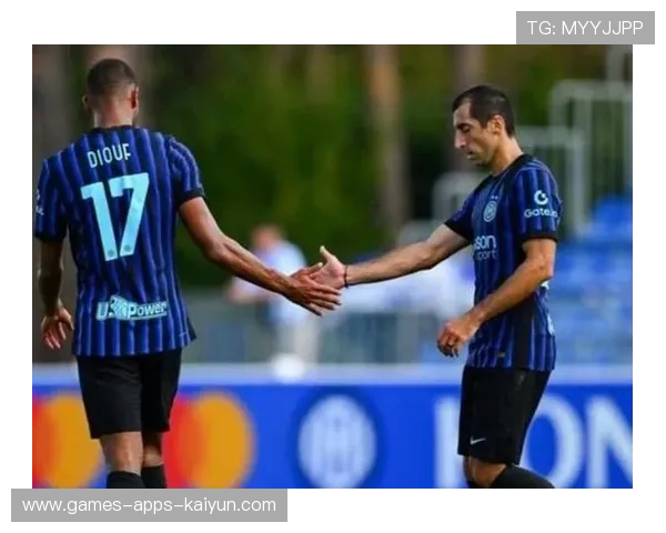 国际米兰在冬窗目标中包含哈兰德式全能前锋