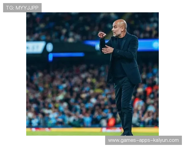 曼城引援新战略：优先考虑战术适配性，打造全新豪华阵容